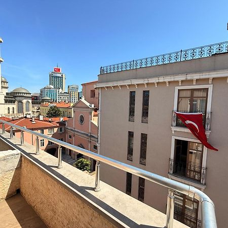 Iq Hotel Provincia di Provincia di Istanbul Esterno foto
