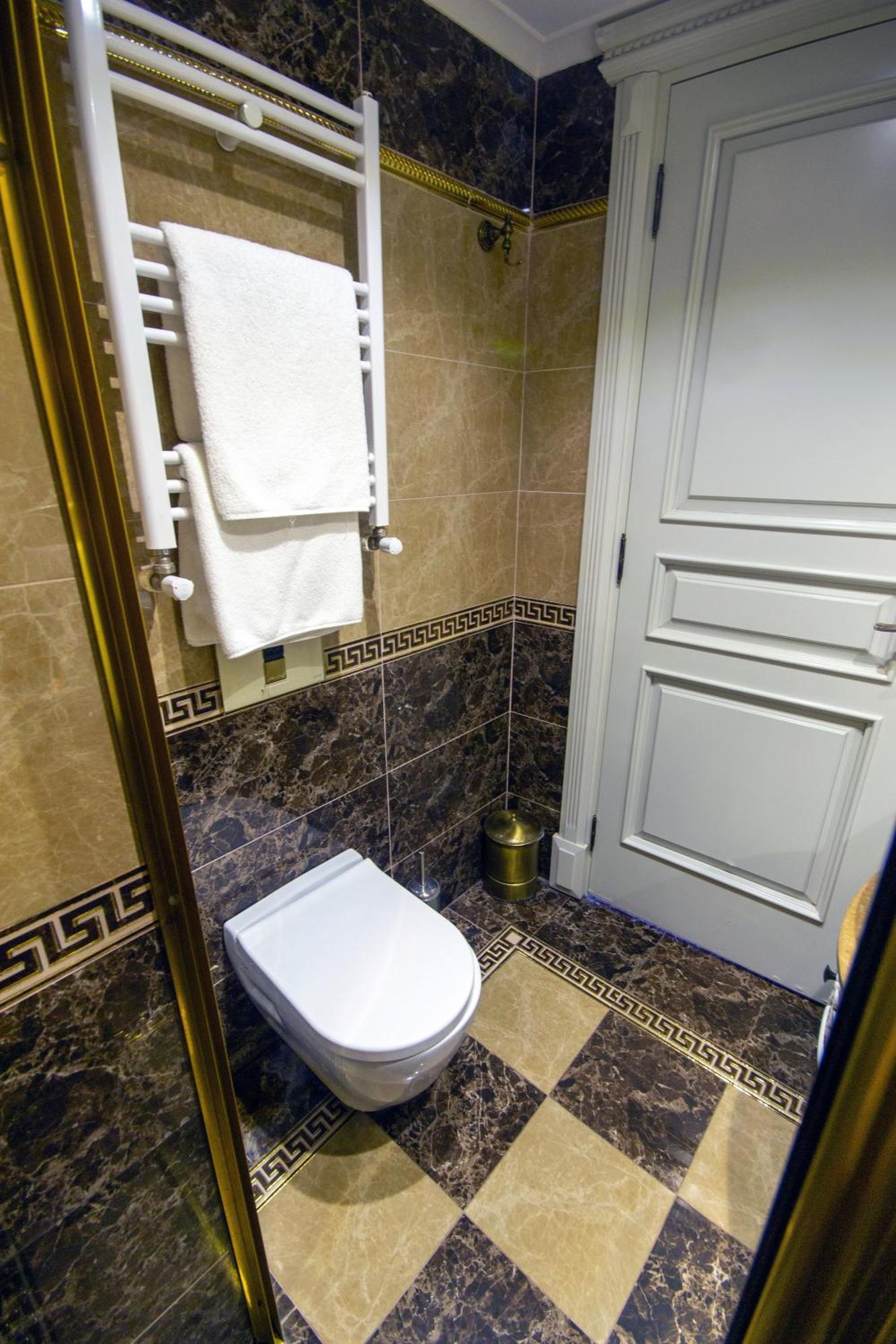 Iq Hotel Provincia di Provincia di Istanbul Esterno foto