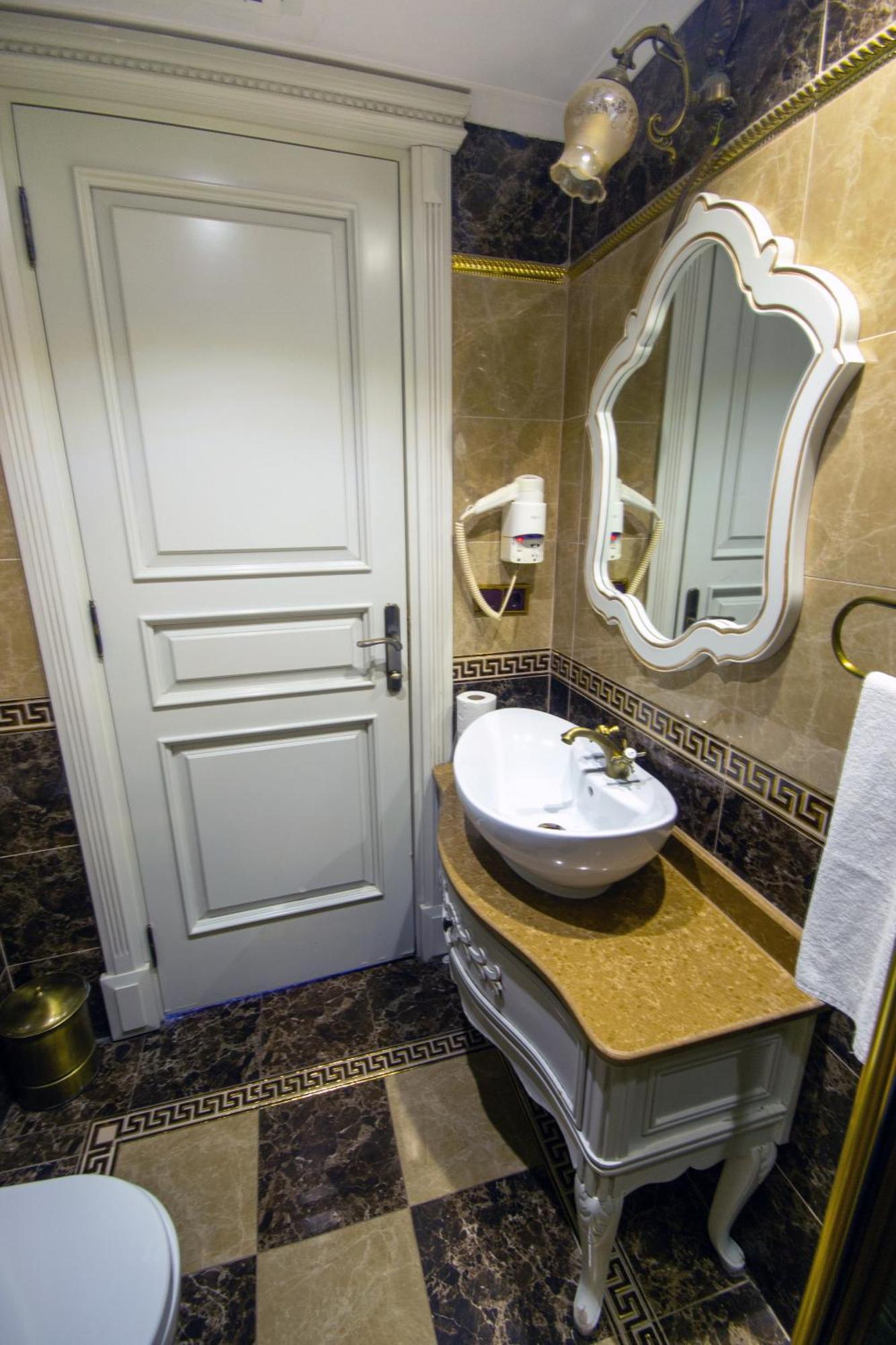 Iq Hotel Provincia di Provincia di Istanbul Esterno foto