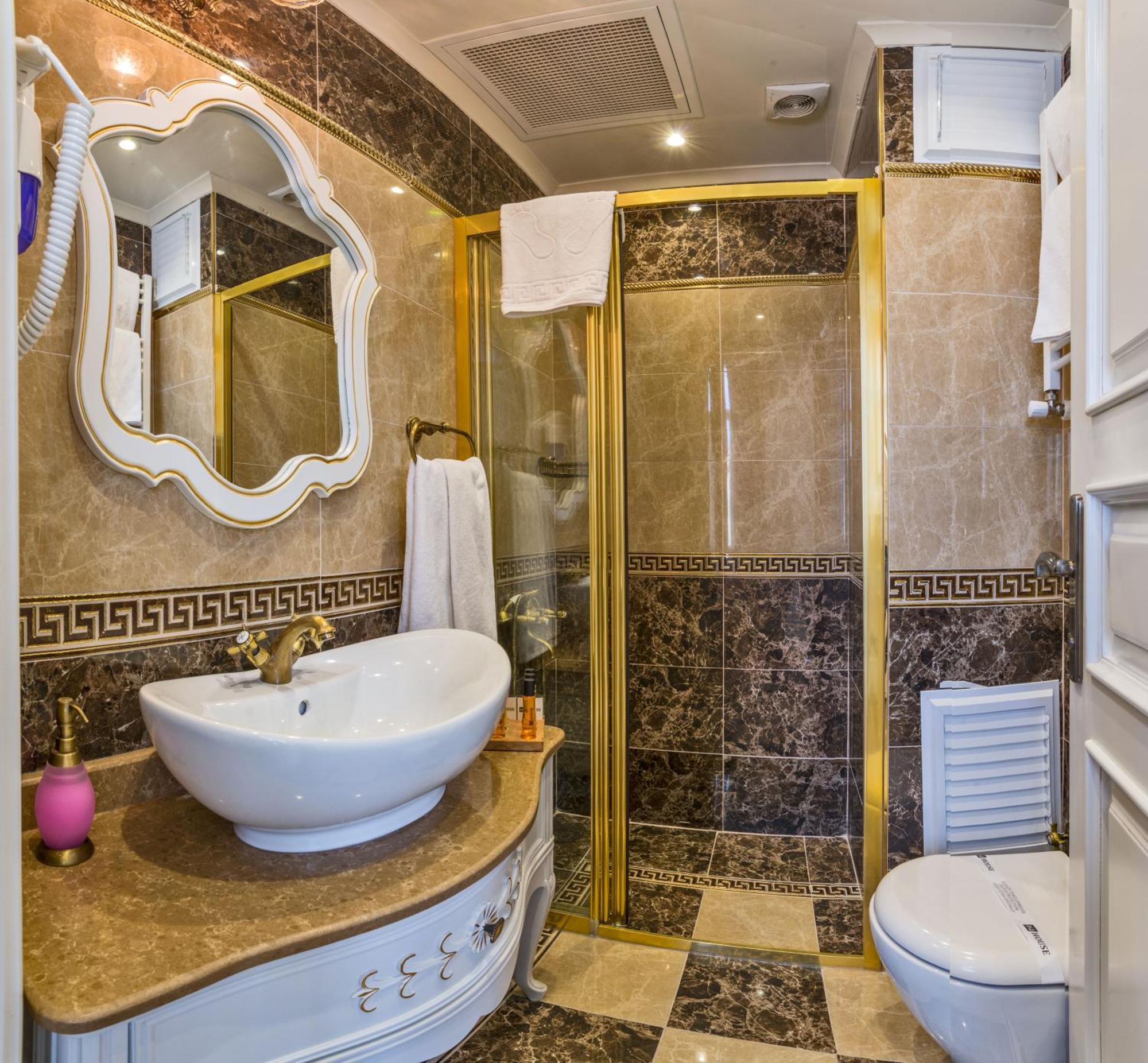 Iq Hotel Provincia di Provincia di Istanbul Esterno foto