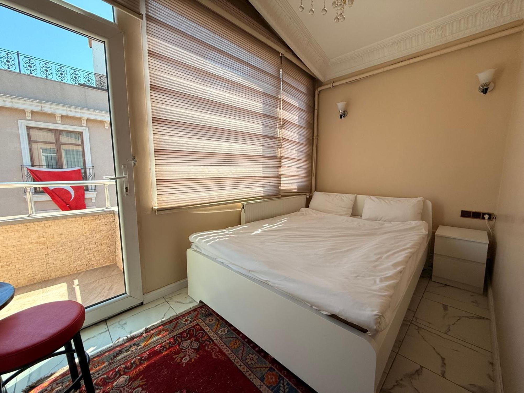 Iq Hotel Provincia di Provincia di Istanbul Esterno foto