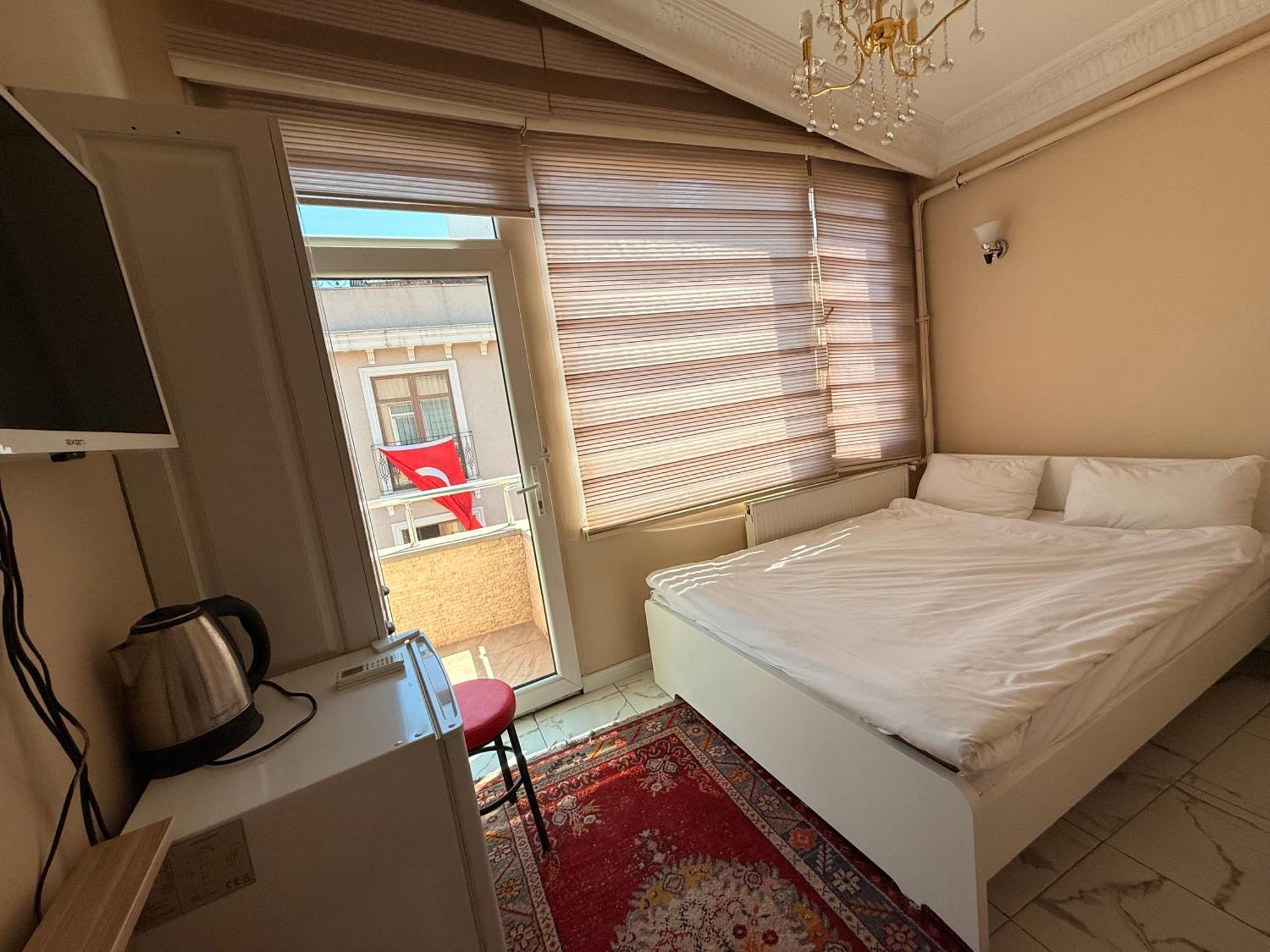 Iq Hotel Provincia di Provincia di Istanbul Esterno foto