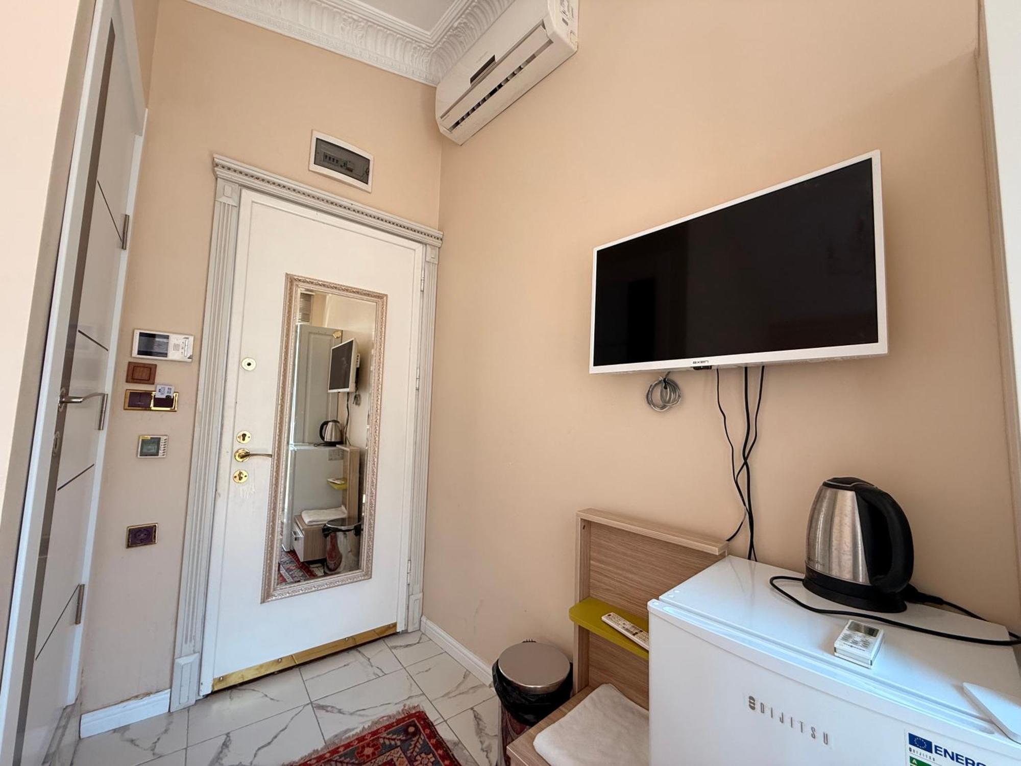 Iq Hotel Provincia di Provincia di Istanbul Esterno foto
