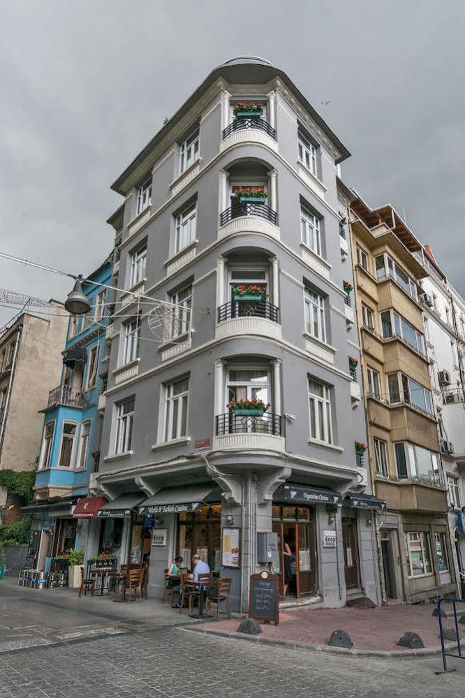Iq Hotel Provincia di Provincia di Istanbul Esterno foto