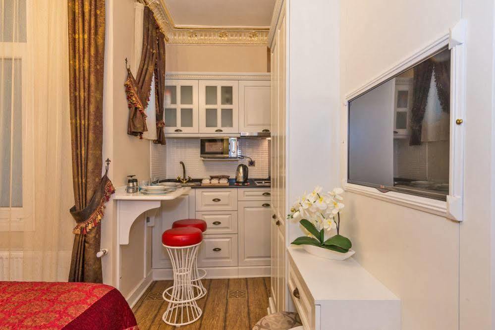 Iq Hotel Provincia di Provincia di Istanbul Esterno foto