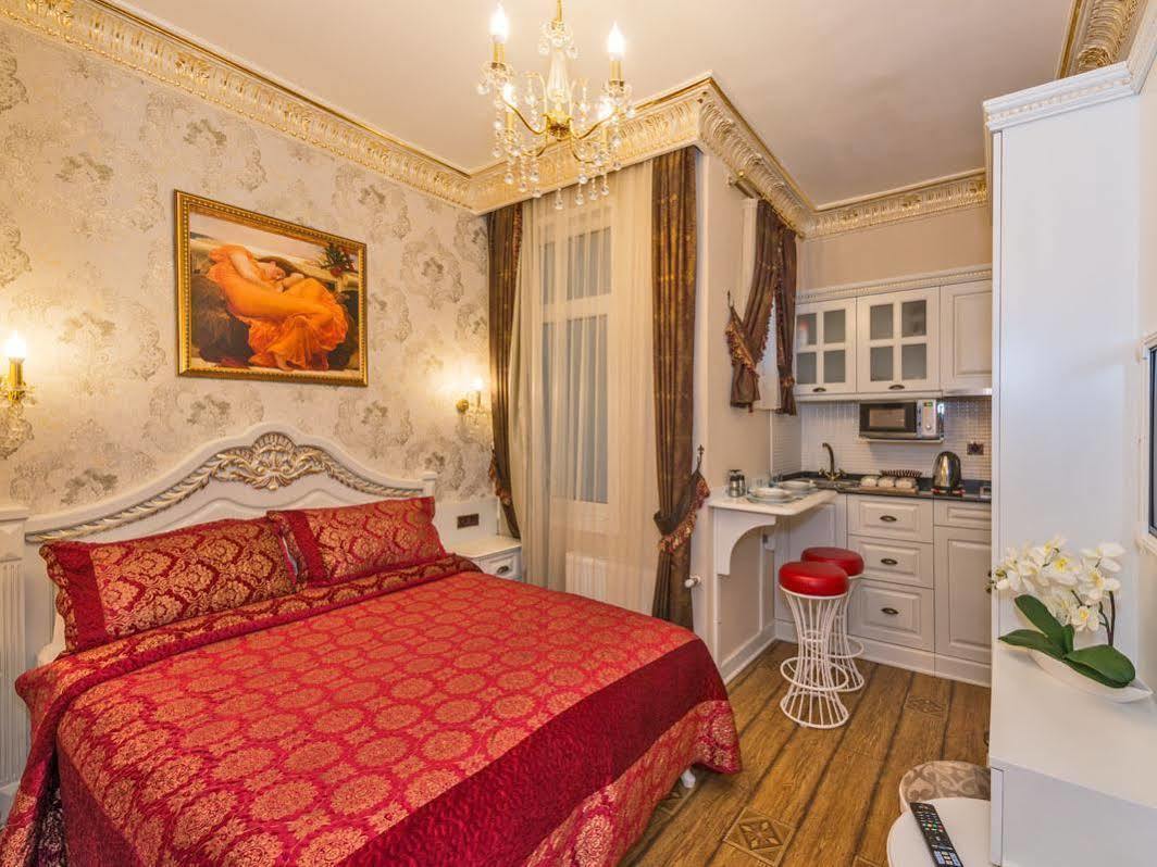 Iq Hotel Provincia di Provincia di Istanbul Esterno foto