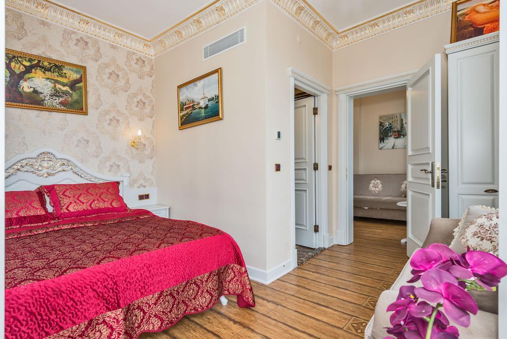 Iq Hotel Provincia di Provincia di Istanbul Esterno foto